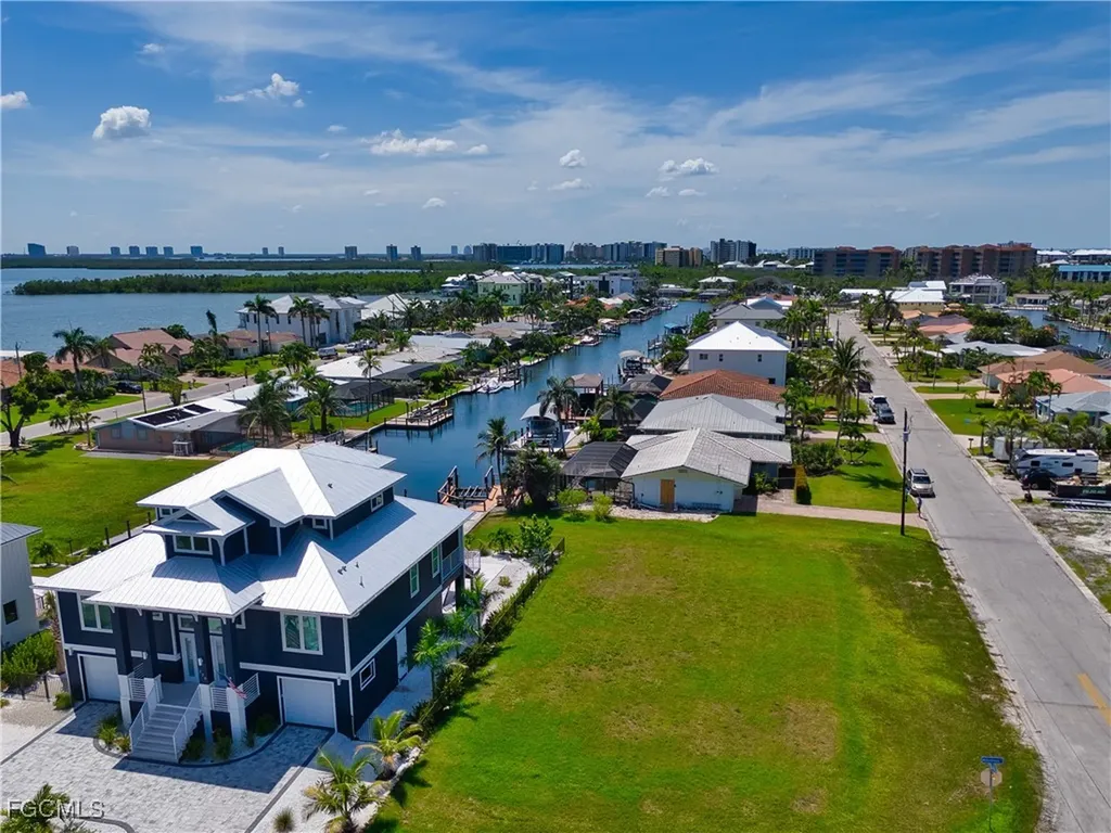 1 Palmview Boulevard Fort Myers Beach FL 33931