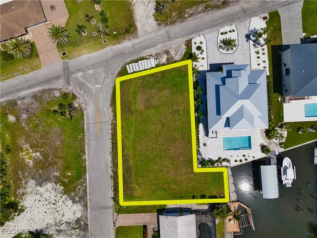 1 Palmview Boulevard Fort Myers Beach FL 33931