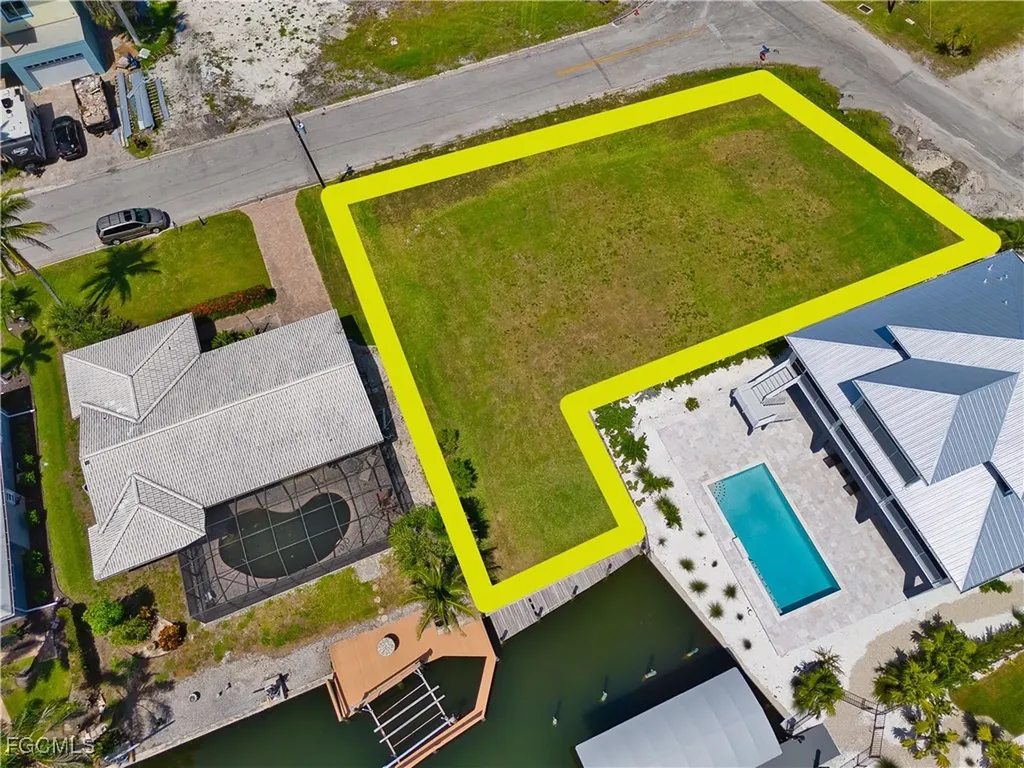 1 Palmview Boulevard Fort Myers Beach FL 33931