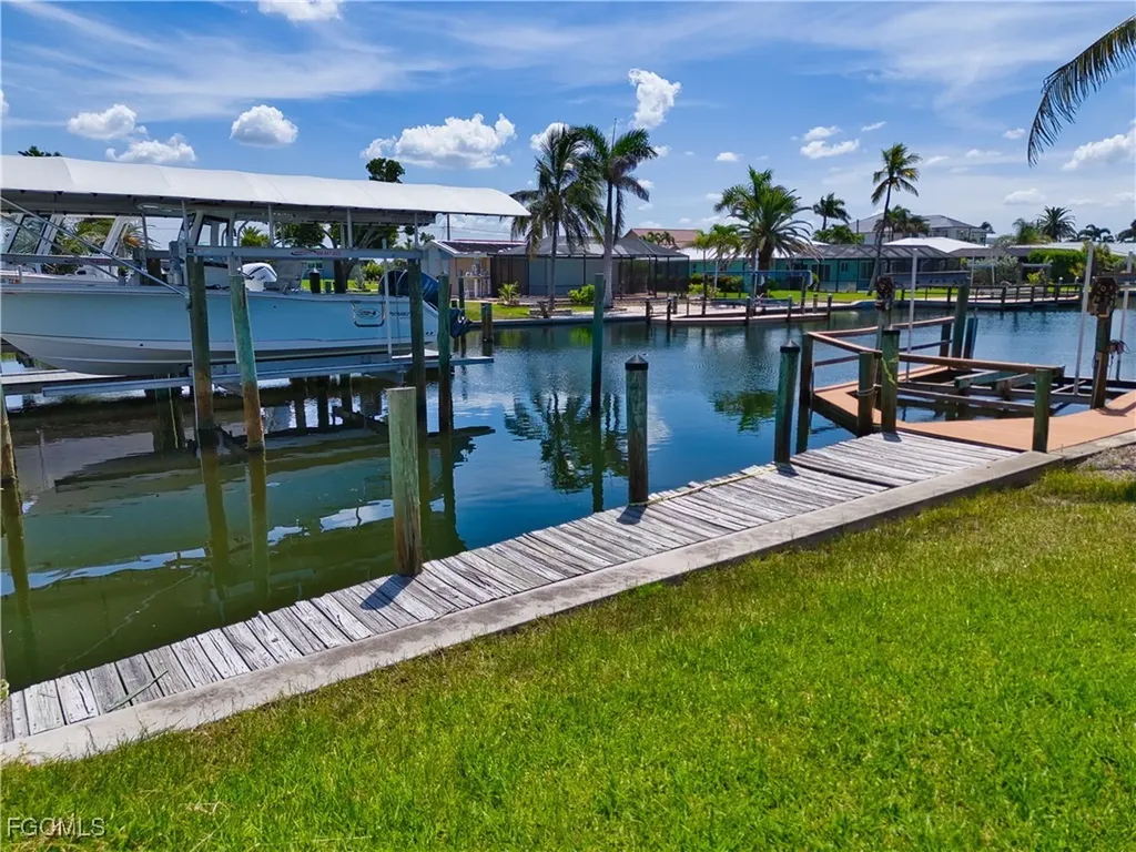 1 Palmview Boulevard Fort Myers Beach FL 33931