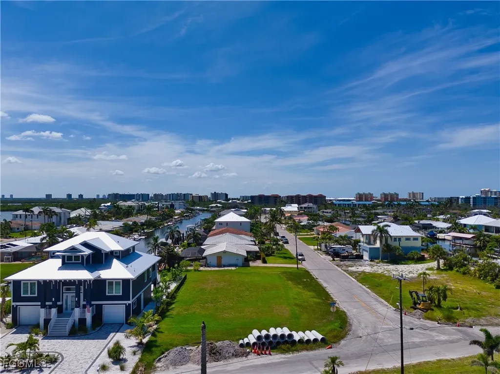 1 Palmview Boulevard Fort Myers Beach FL 33931