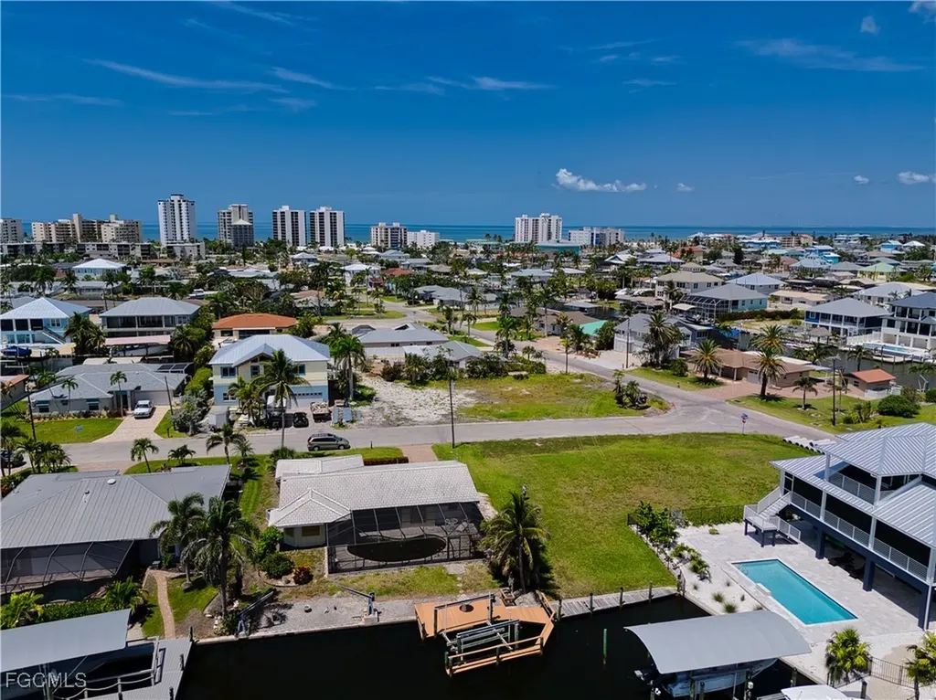 1 Palmview Boulevard Fort Myers Beach FL 33931