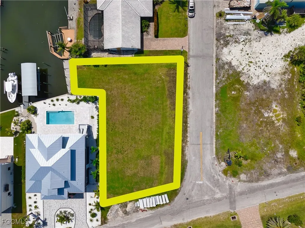 1 Palmview Boulevard Fort Myers Beach FL 33931