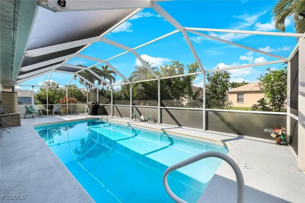 2816 SW 29th Place Cape Coral FL 33914