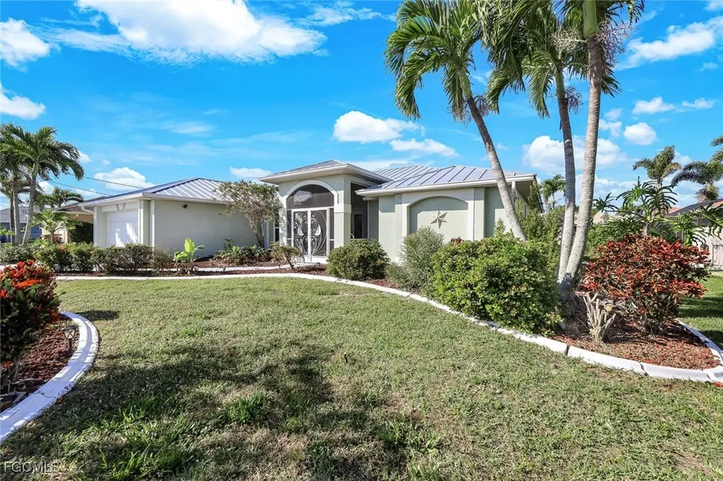2816 SW 29th Place Cape Coral FL 33914