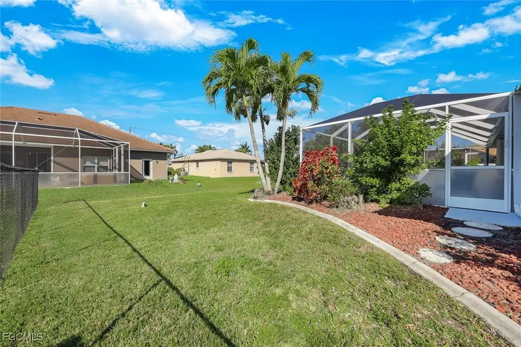 2816 SW 29th Place Cape Coral FL 33914