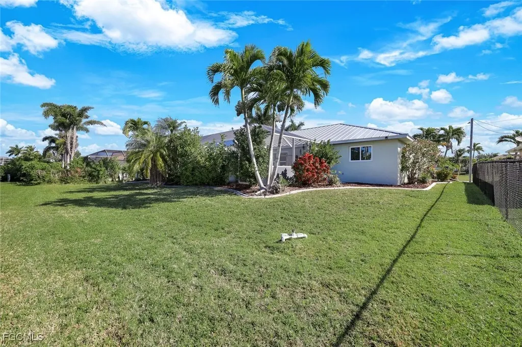 2816 SW 29th Place Cape Coral FL 33914