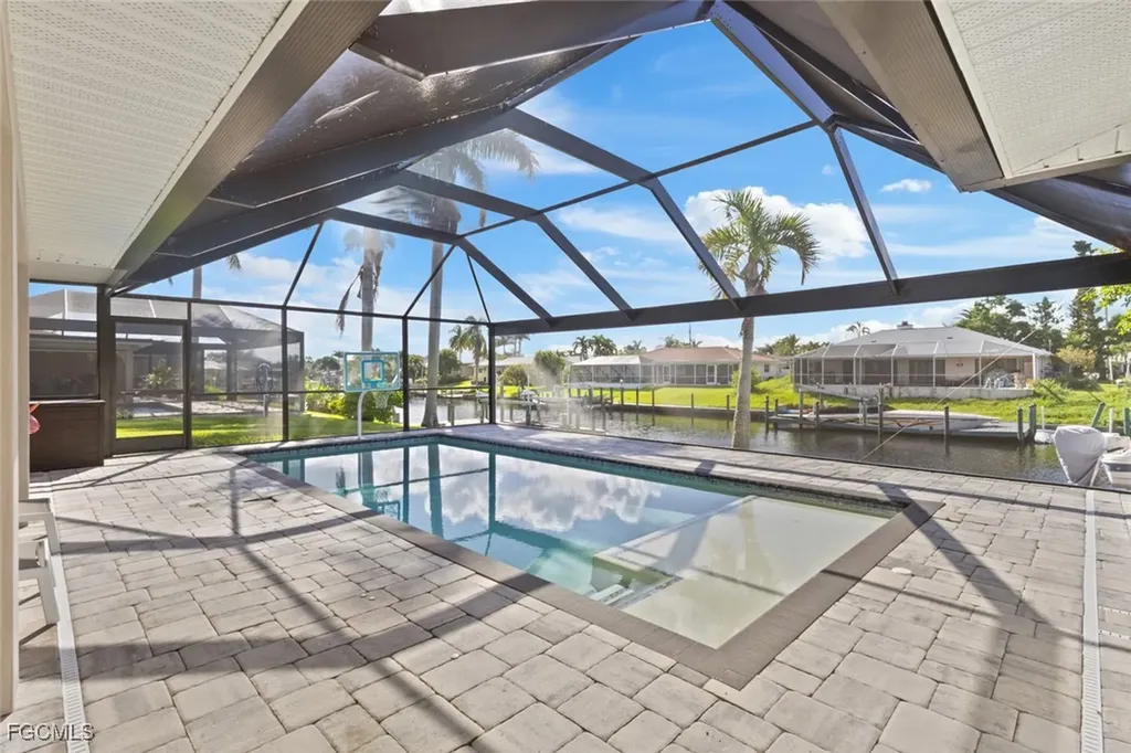 2232 SE 27th Street Cape Coral FL 33904