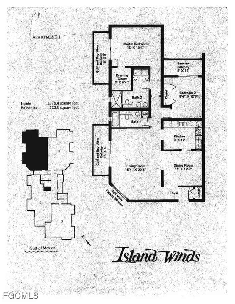 6612 Estero Boulevard Fort Myers Beach FL 33931