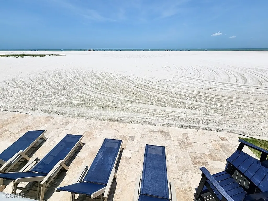 6612 Estero Boulevard Fort Myers Beach FL 33931