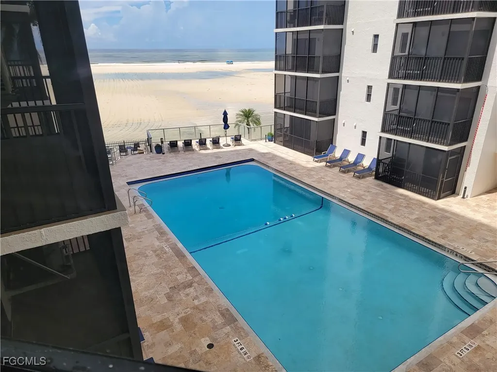 6612 Estero Boulevard Fort Myers Beach FL 33931