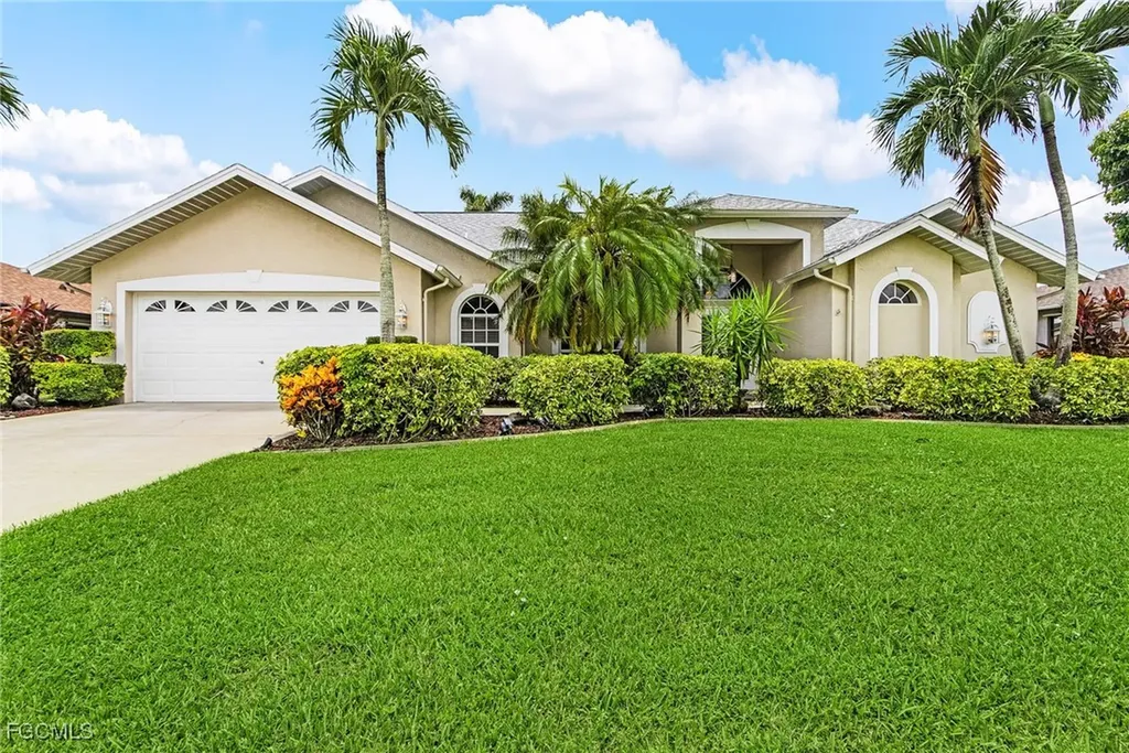 Cape Coral FL, 610 W Archer Parkway