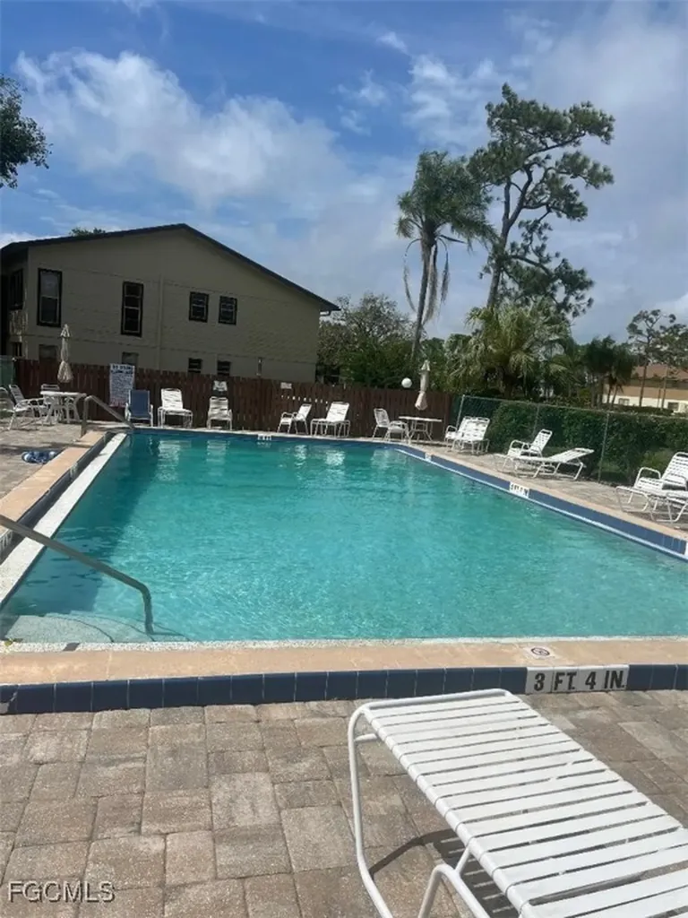 5707 Foxlake Drive North Fort Myers FL 33917