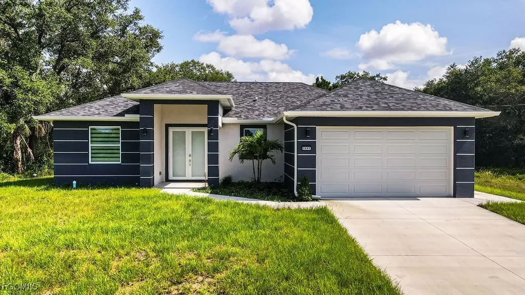 3003 E 16th Street Lehigh Acres FL 33972