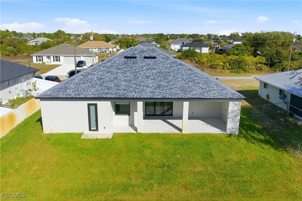 2513 19th Street SW Lehigh Acres FL 33976