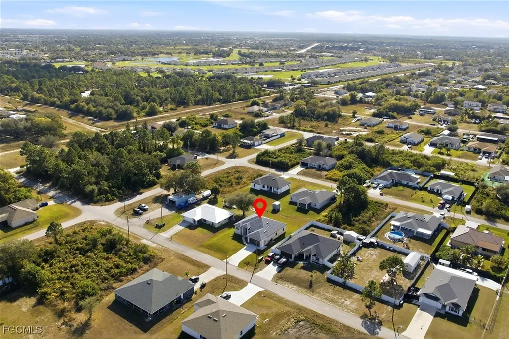 2513 19th Street SW Lehigh Acres FL 33976