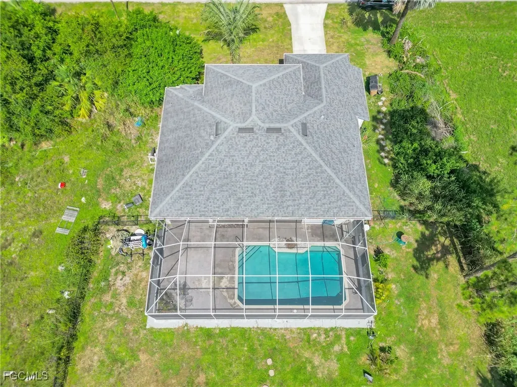 809 Hamilton Avenue Lehigh Acres FL 33972