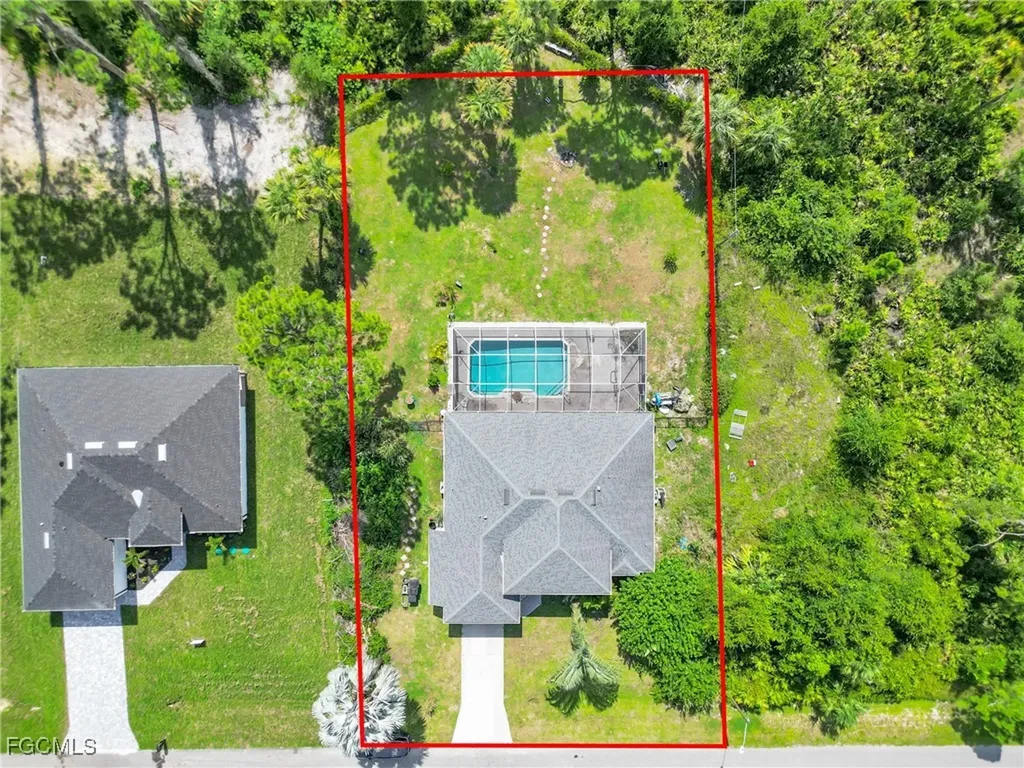 809 Hamilton Avenue Lehigh Acres FL 33972