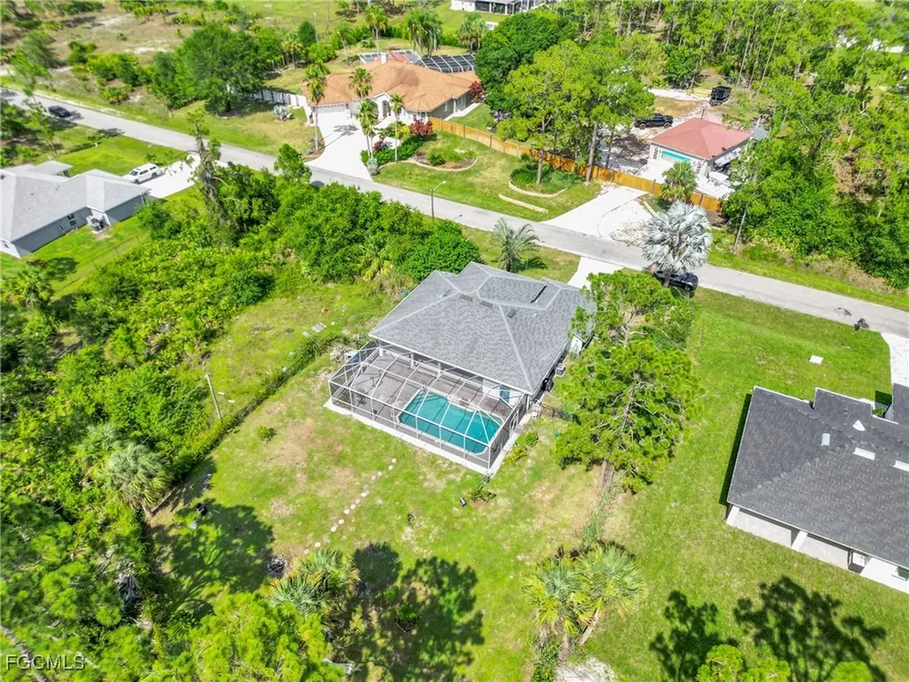 809 Hamilton Avenue Lehigh Acres FL 33972