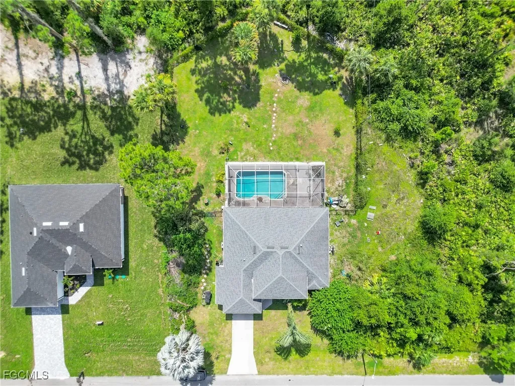 809 Hamilton Avenue Lehigh Acres FL 33972