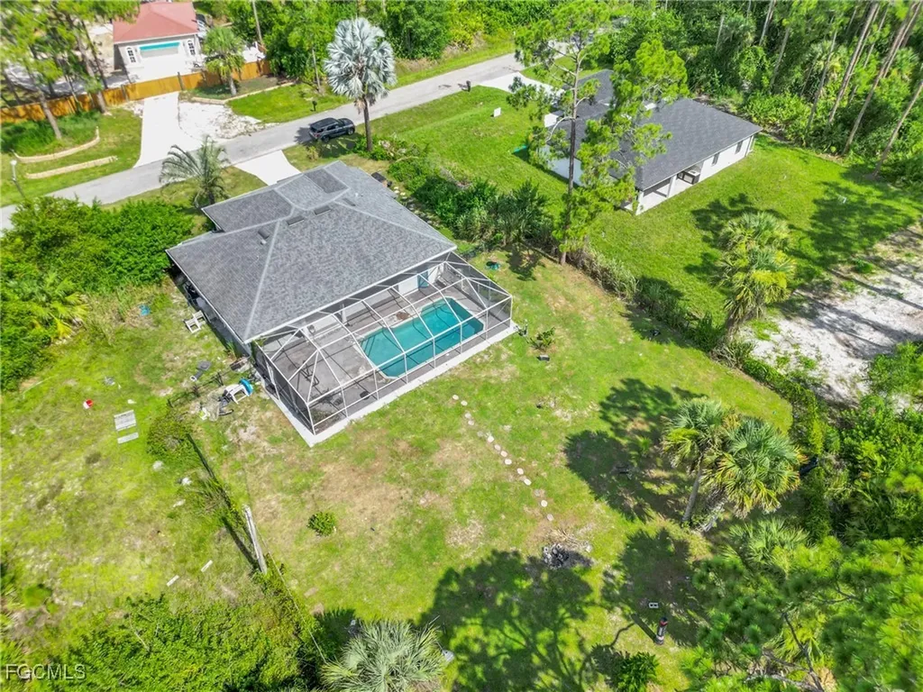 809 Hamilton Avenue Lehigh Acres FL 33972