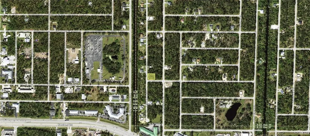 448 Kindred Boulevard Port Charlotte FL 33954