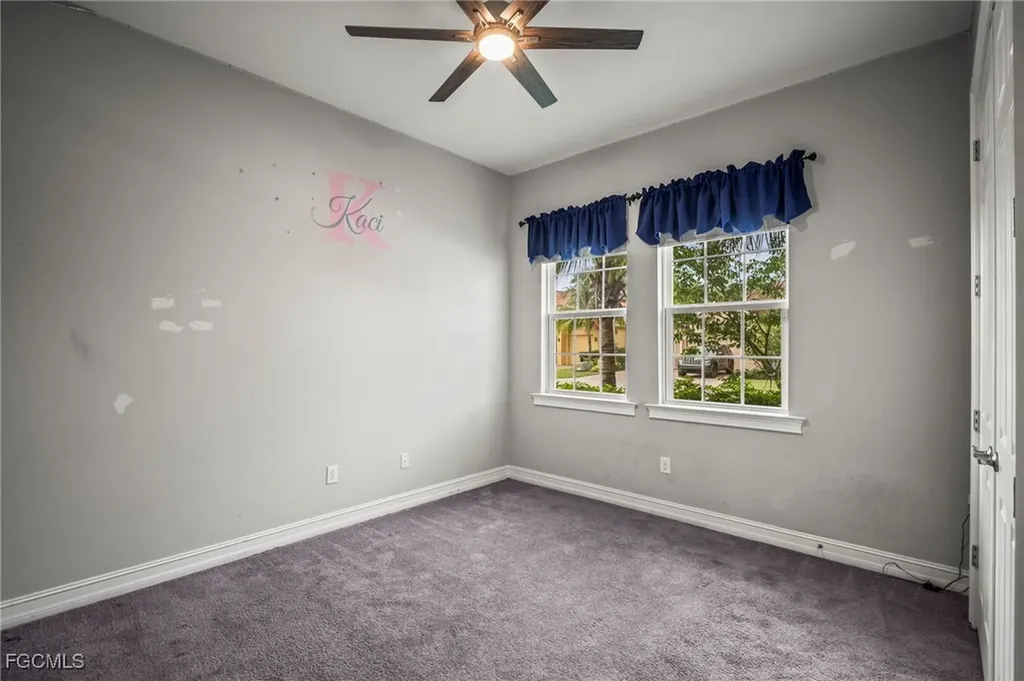 2851 Royal Gardens Avenue Fort Myers FL 33916