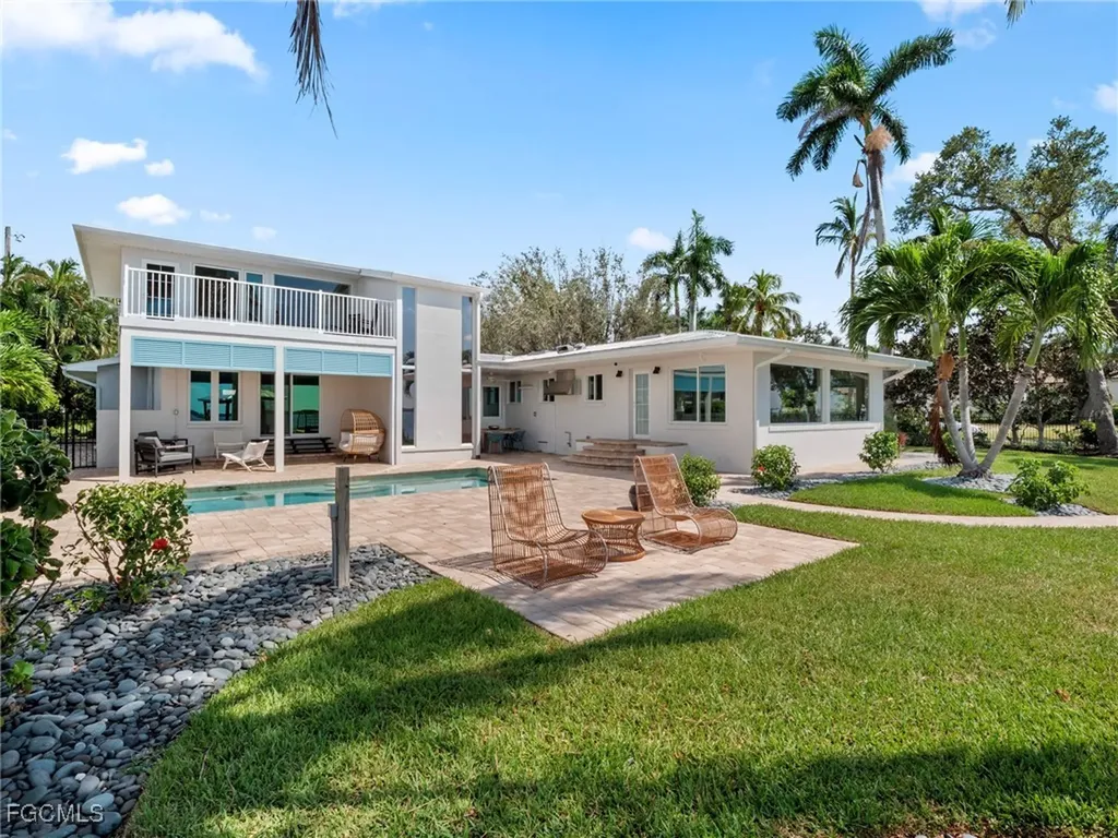 1209 Coconut Drive Fort Myers FL 33901