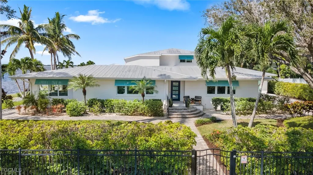 1209 Coconut Drive Fort Myers FL 33901