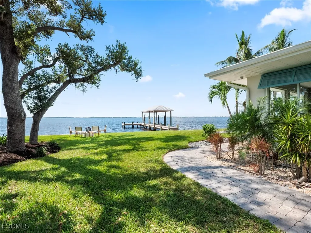 1209 Coconut Drive Fort Myers FL 33901