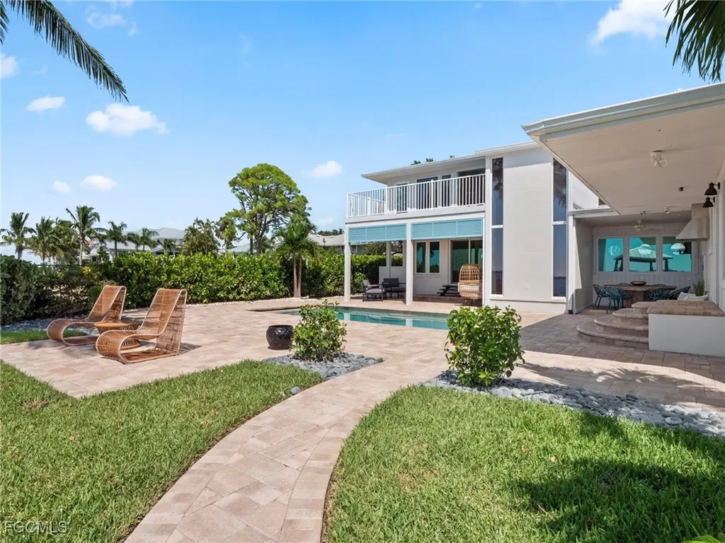 1209 Coconut Drive Fort Myers FL 33901