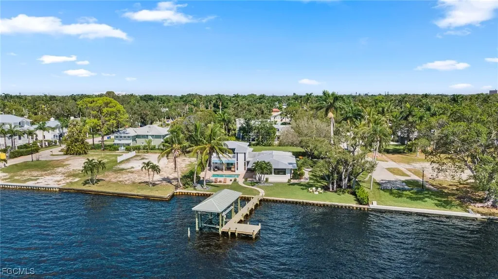 1209 Coconut Drive Fort Myers FL 33901