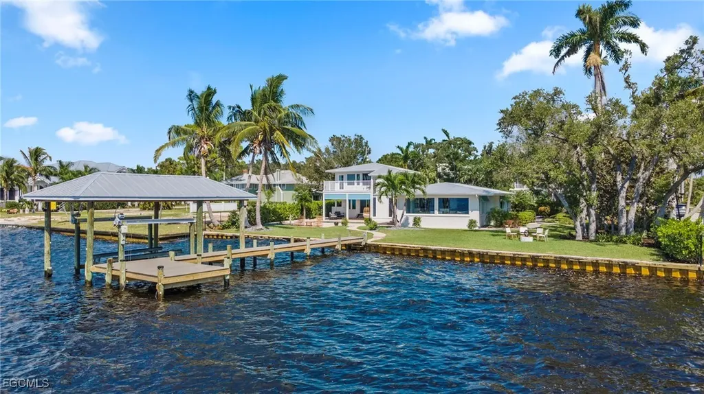 1209 Coconut Drive Fort Myers FL 33901