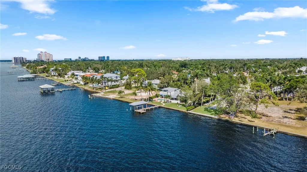 1209 Coconut Drive Fort Myers FL 33901