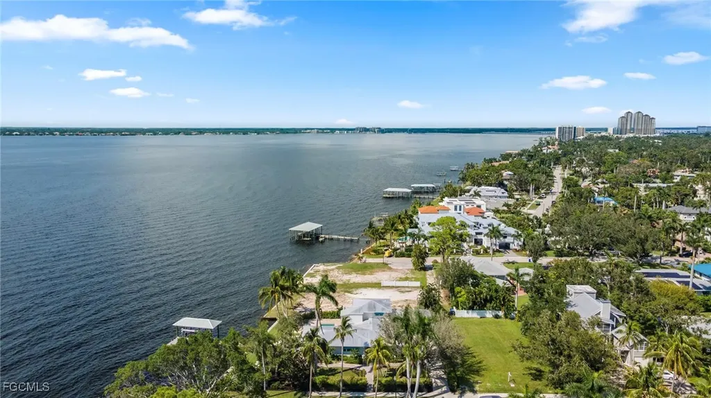 1209 Coconut Drive Fort Myers FL 33901