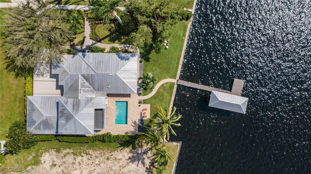 1209 Coconut Drive Fort Myers FL 33901