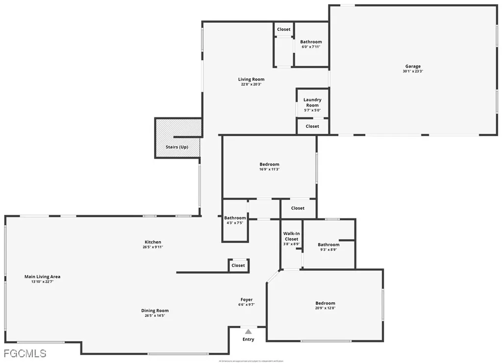 1209 Coconut Drive Fort Myers FL 33901