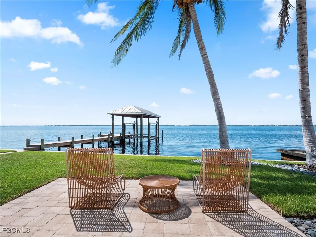 1209 Coconut Drive Fort Myers FL 33901