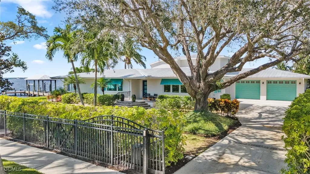 1209 Coconut Drive Fort Myers FL 33901