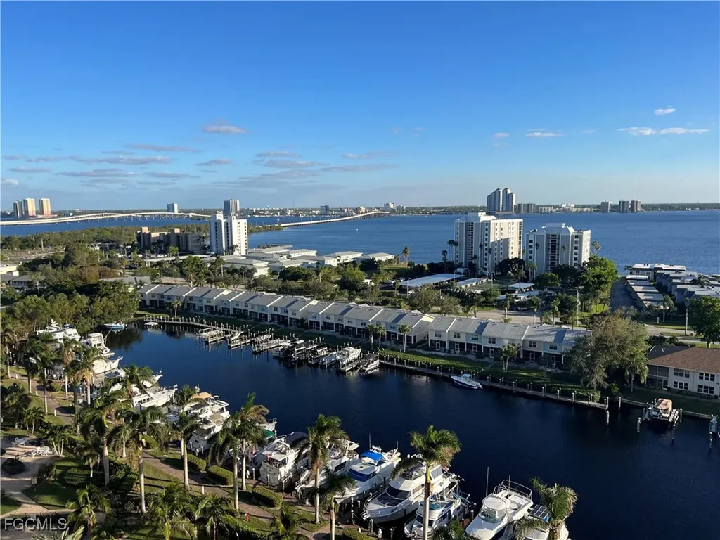 3345 N Key Drive North Fort Myers FL 33903
