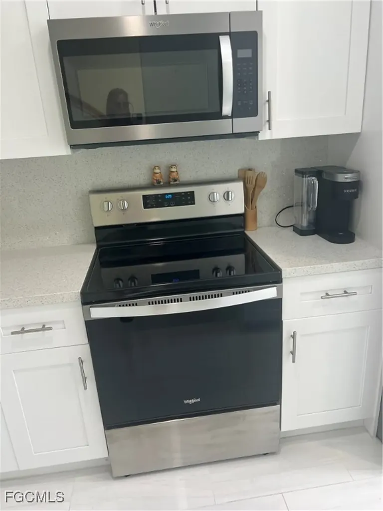 3345 N Key Drive North Fort Myers FL 33903