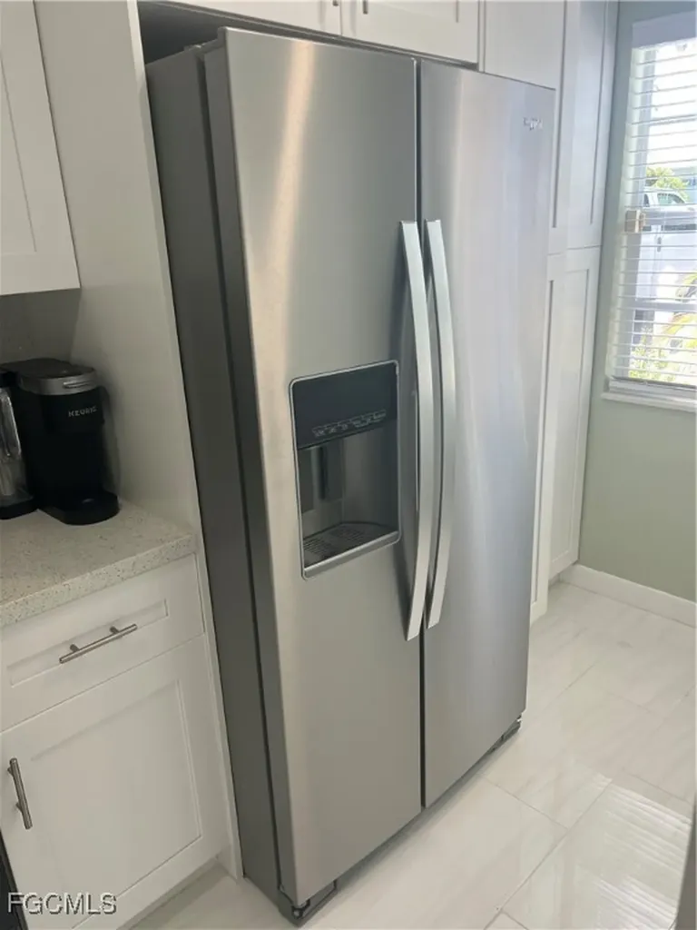 3345 N Key Drive North Fort Myers FL 33903