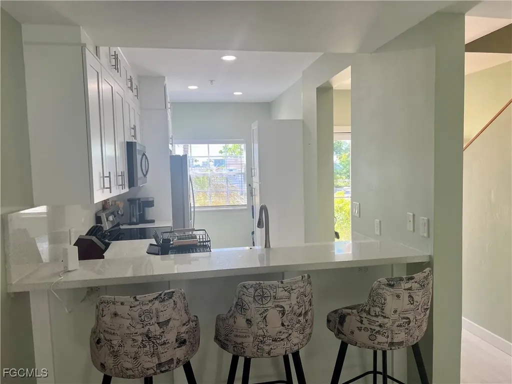 3345 N Key Drive North Fort Myers FL 33903