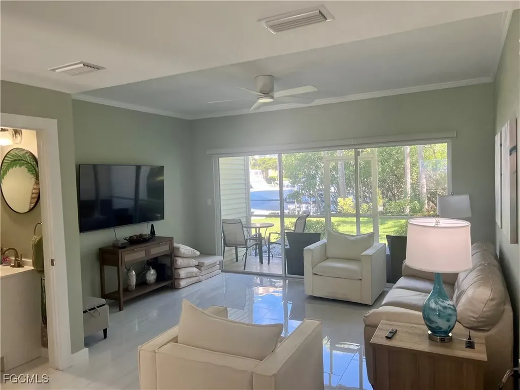 3345 N Key Drive North Fort Myers FL 33903