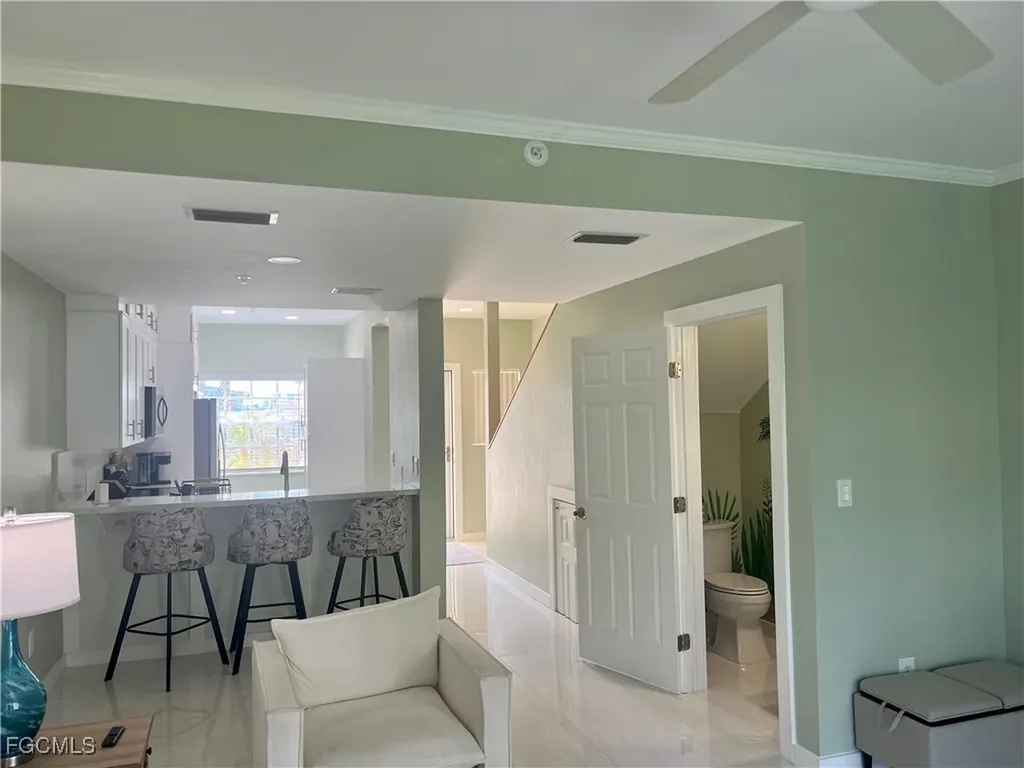 3345 N Key Drive North Fort Myers FL 33903