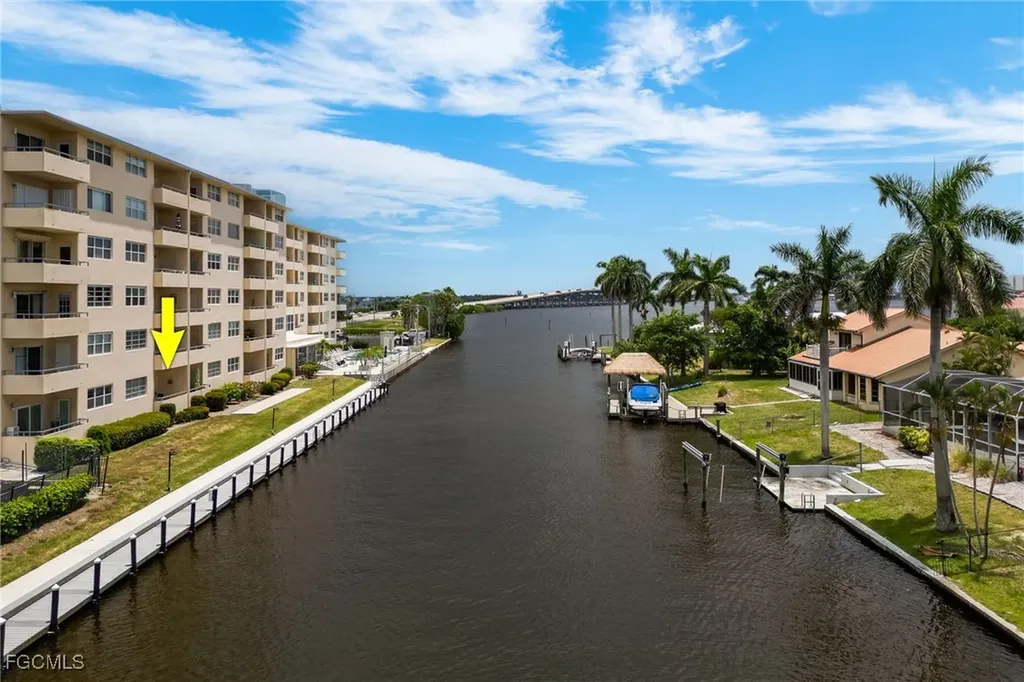 Cape Coral FL, 1766 Cape Coral Parkway E, Unit 109