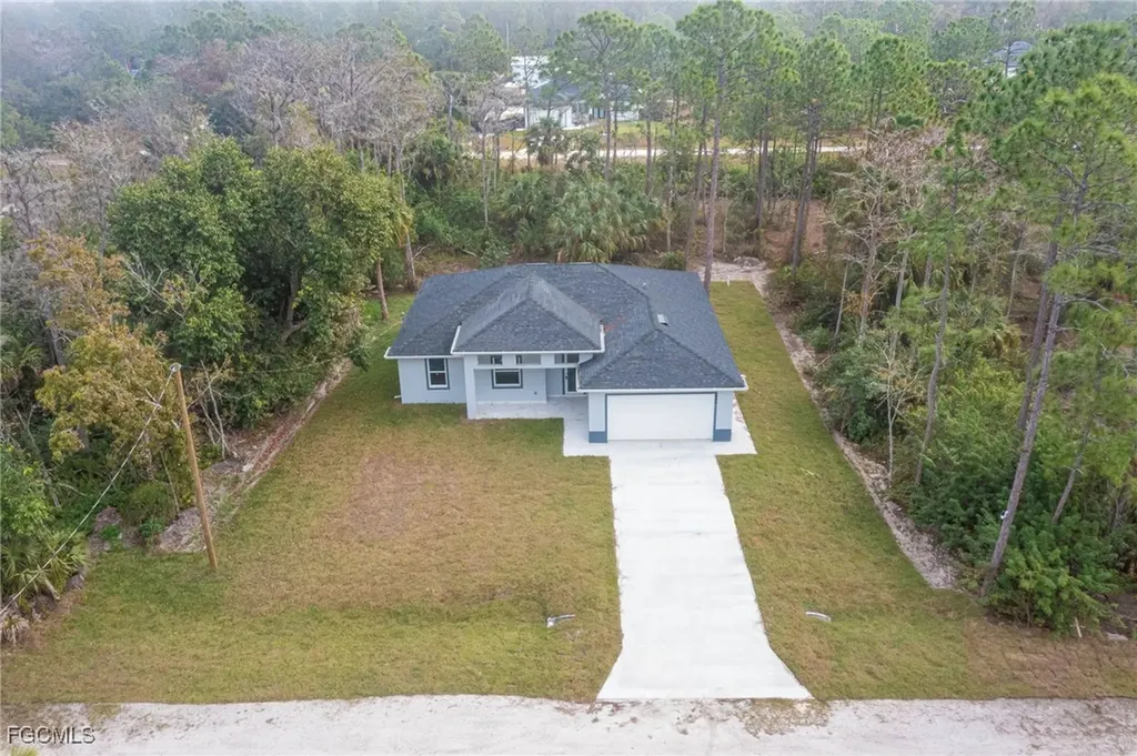 845 Gaylord Avenue S Lehigh Acres FL 33974