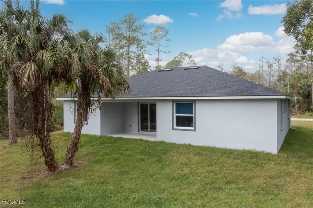 845 Gaylord Avenue S Lehigh Acres FL 33974