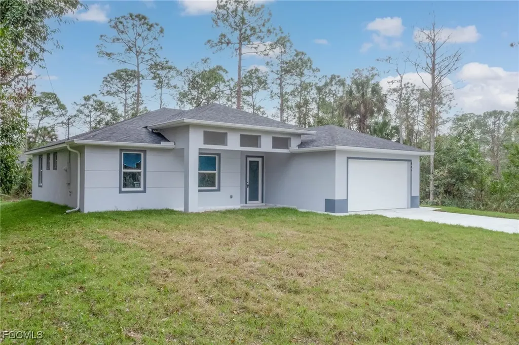 845 Gaylord Avenue S Lehigh Acres FL 33974