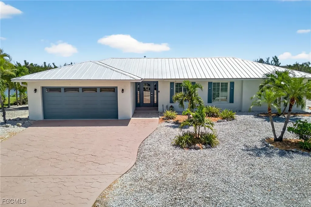 720 Durion Court Sanibel FL 33957